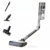 Shark PowerPro Cordless Stick Vacuum Cleaner - Navy Metallic Shark PowerPro Cordless Stick Vacuum Cleaner - Navy Metallic