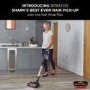 Shark Stratos Anti Hair Wrap Plus Pet Pro Cordless Stick Vacuum - Copper