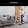 Shark Stratos Anti Hair Wrap Plus Pet Pro Cordless Stick Vacuum - Copper