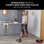 Refurbished Shark IZ400UK Stratos Anti Hair Wrap Plus Cordless Stick Vacuum Cleaner - Gold