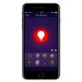 electriQ Smart Lighting Colour Wifi Bulb with E27 screw ending - Alexa & Google Home compatible - 5 Pack
