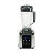 electriQ 6-in-1 2L Multifunctional Blender Soup Maker and Juicer - Black