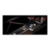 MSI Agility GD30 Gaming Mousemat