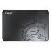 MSI Agility GD21 Gaming Mouse Pad Black