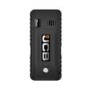 JCB Tradesman 2 Black 2GB Unlocked & SIM Free