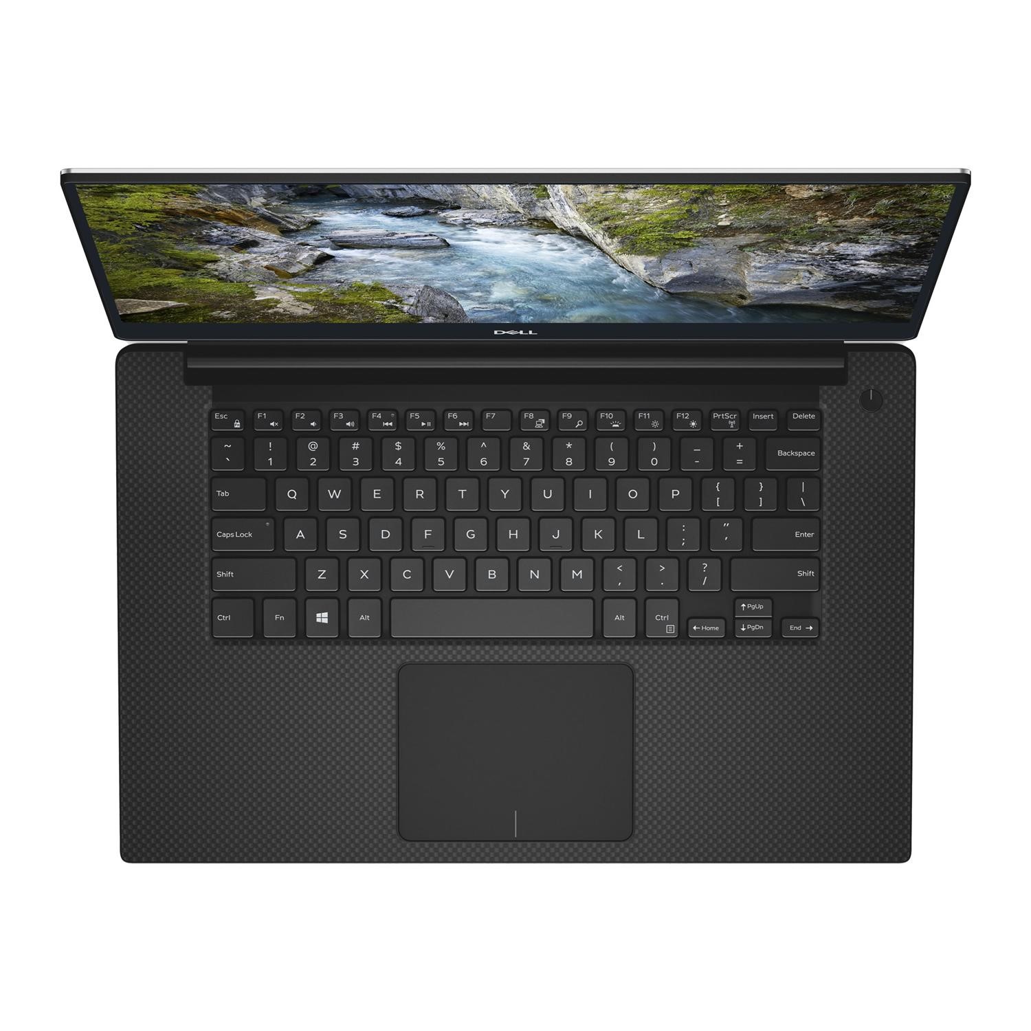Dell Precision 5540 Core i9-9880H 32GB 1TB SSD 15.6 Inch UHD