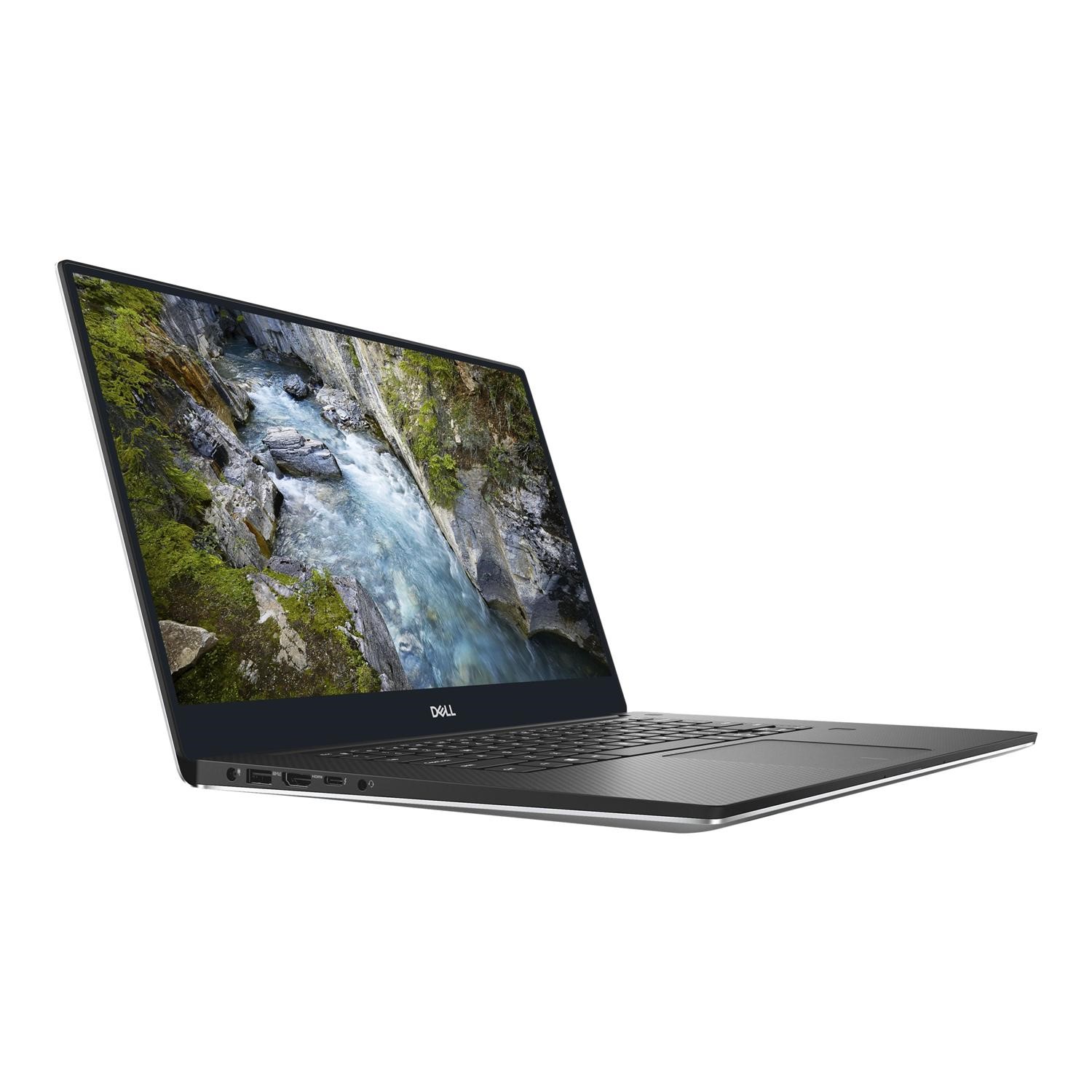Dell Precision 5540 Core i9-9880H 32GB 1TB SSD 15.6 Inch UHD