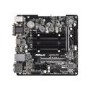 ASROCK Intel J4125-ITX Integrated Quad-Core J4125 Mini ITX Motherboard