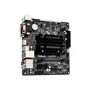 ASROCK Intel J4125-ITX Integrated Quad-Core J4125 Mini ITX Motherboard