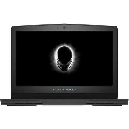 Refurbished ALIENWARE 17 Core i9-8950HK 32GB 1TB 256GB GTX 1080 17.3 Inch Windows 10 Gaming Laptop