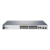 GRADE A1 - HPE Aruba 2530-24G Ports Managed Rack Server