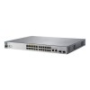 GRADE A1 - HPE Aruba 2530-24G Ports Managed Rack Server
