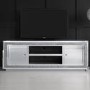 Mirrored Crushed Diamond TV Unit - TV's up to 65" - Jade Boutique