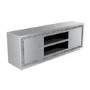 Mirrored Crushed Diamond TV Unit - TV's up to 65" - Jade Boutique