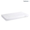 Luxury Spring Cot Bed Mattress - 120cm x 60cm - Jamie