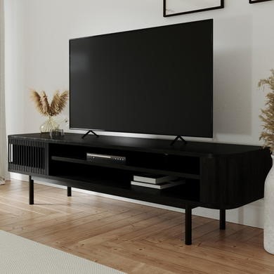 Black oak
