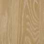 Large Light Oak Dining Bench with Fluted Legs  -  180cm  -  Seats 3  -  Jarel