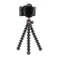 Joby GorillaPod 3K Kit - Black/Charcoal
