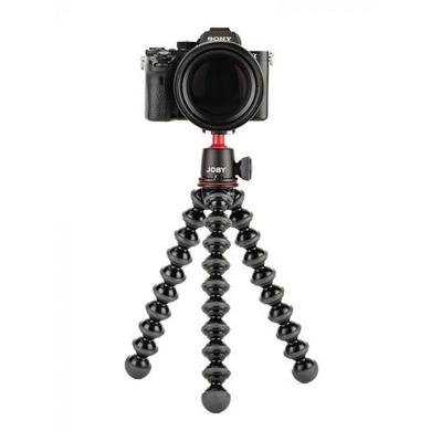 Joby GorillaPod 3K Kit - Black/Charcoal