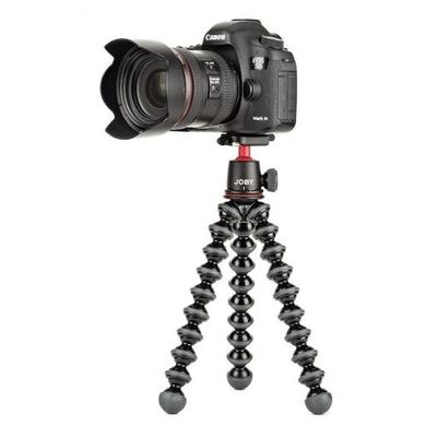 Joby GorillaPod 3K Kit - Black/Charcoal