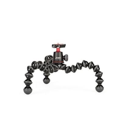 Joby GorillaPod 3K Kit - Black/Charcoal