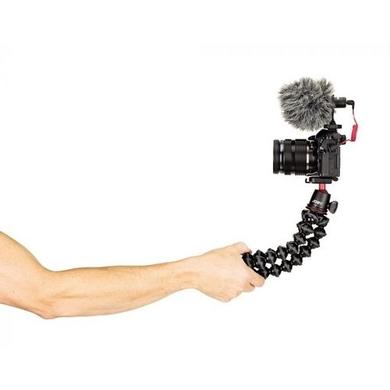 Joby GorillaPod 3K Kit - Black/Charcoal