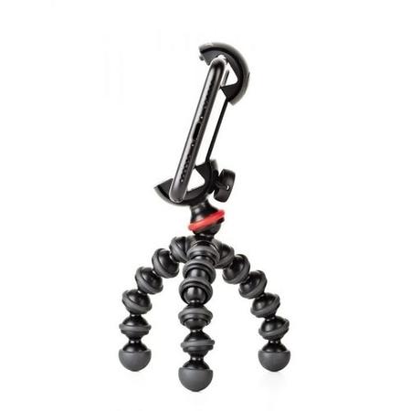 Joby GorillaPod Mobile Mini Black/Charcoal