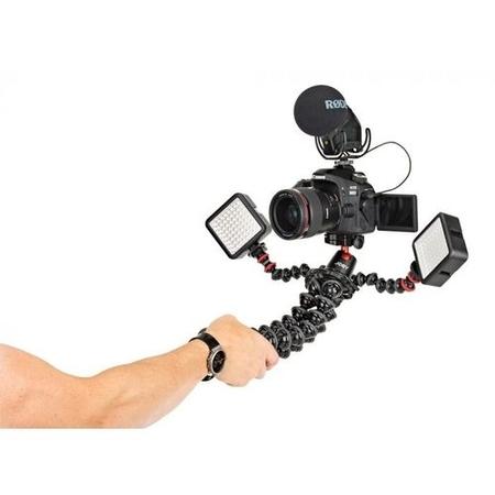 Joby GorillaPod Rig
