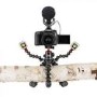 Joby GorillaPod Rig