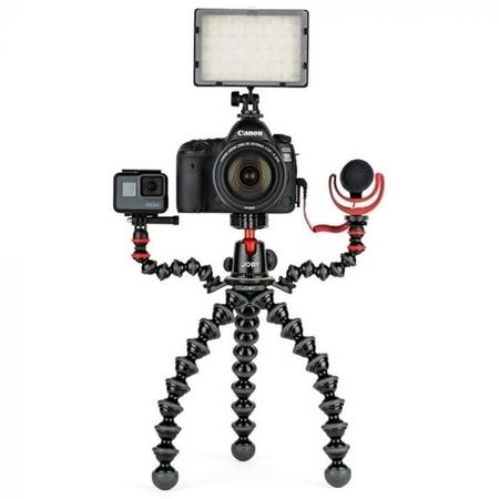 Joby GorillaPod Rig