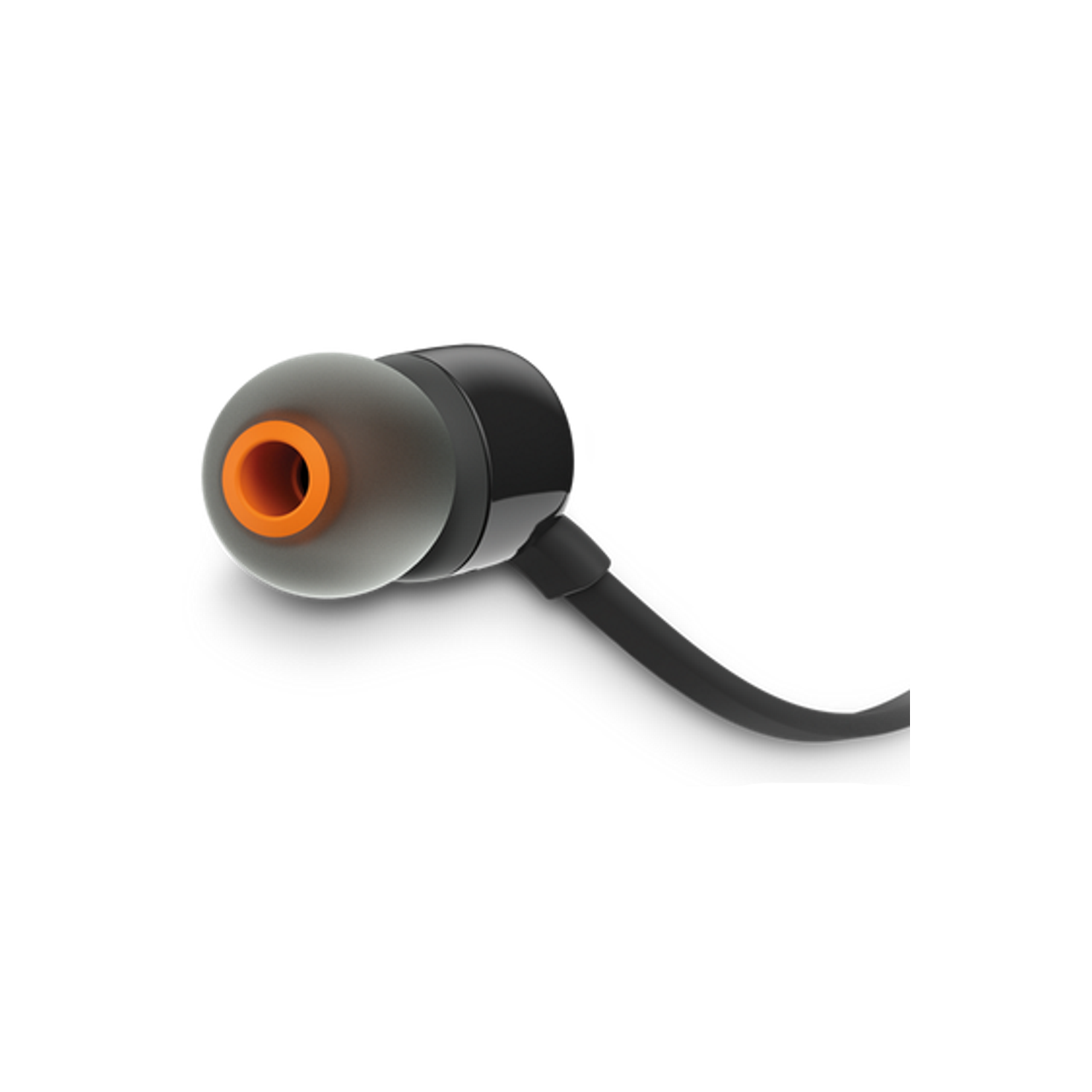 Jbl earphones discount t110