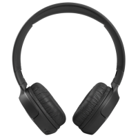 JBL Tune 510BT On-Ear Wireless Headphones - Black