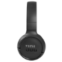 JBL Tune 510BT On-Ear Wireless Headphones - Black