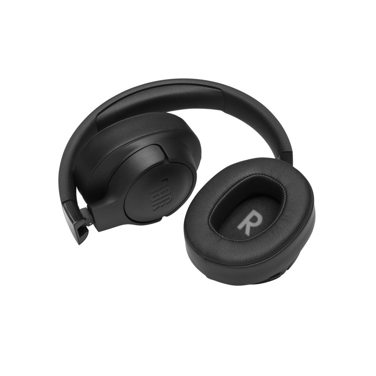 JBL Tune 710BT Wirelessheadphone Black