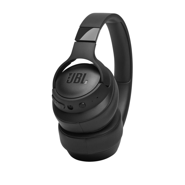 JBL Tune 710BT Wirelessheadphone Black
