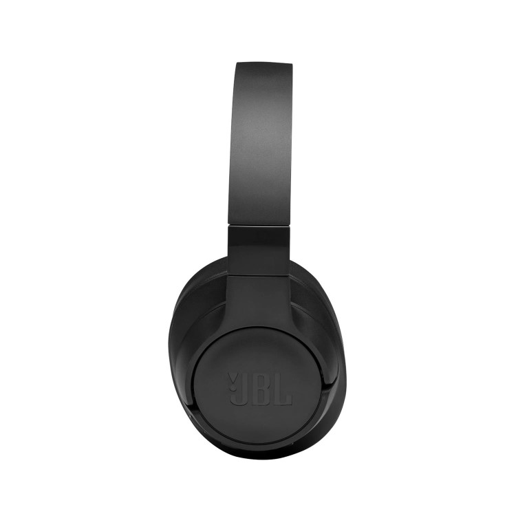 JBL Tune 710BT Wirelessheadphone Black