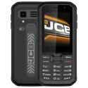 A1/JCBTP1241 GRADE A1 - JCB Tradesman 3 Black 2.8" 4GB 4G Unlocked & SIM Free Mobile Phone