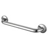 Stainless Steel Straight Grab Rail 640mm