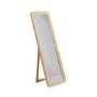 Light Wood Freestanding Full-Length Mirror - Jude 