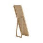 Light Wood Freestanding Full-Length Mirror - Jude 