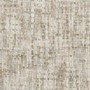Beige Textured Fabric Curved Armchair - Jordyn