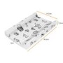 GRADE A1 - Babyway Baby Changing Mat in Animal Wedge Design by Jane Foster