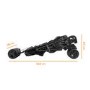 Babyway Lightweight Stroller with Raincover & Cup Holder in Animal Design by Jane Foster