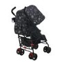 Babyway Lightweight Stroller with Raincover & Cup Holder in Animal Design by Jane Foster