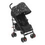 Lightweight Stroller with Raincover & Cup Holder in Animal Design by Jane Foster