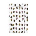 A1/JFCM-H/01 GRADE A1 - Babyway Baby Changing Mat with Hedgehog Design by Jane Foster