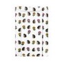GRADE A1 - Baby Changing Mat with Hedgehog Design by Jane Foster