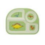 GRADE A1 - 5-piece Kids Tableware Set in Dinosaur Design by Jane Foster