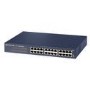GRADE A1 - Netgear ProSafe Plus 24-Port Fast Ethernet Unmanag