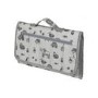 Babyway Travel Changing Mat with Unisex Animal Design by Jane Foster